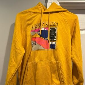 The North Face Pullover Hoodie